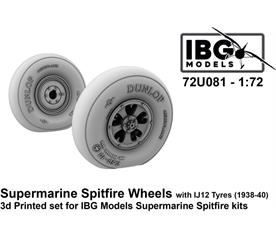 IBG 72U081